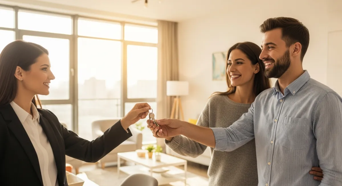 Guide complet pour acheter son premier appartement