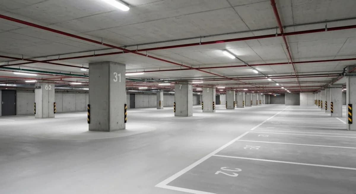 Investir dans un parking : rentabilité et conseils