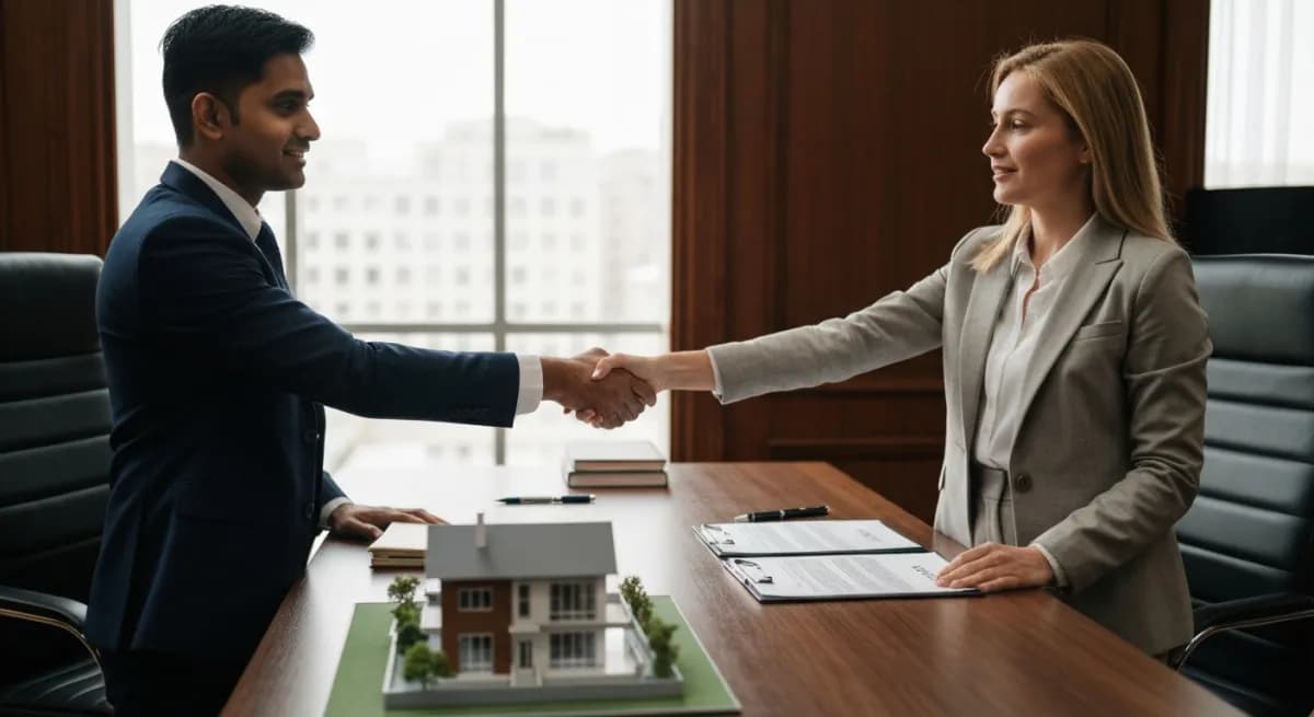 Comment négocier le prix d'un bien immobilier