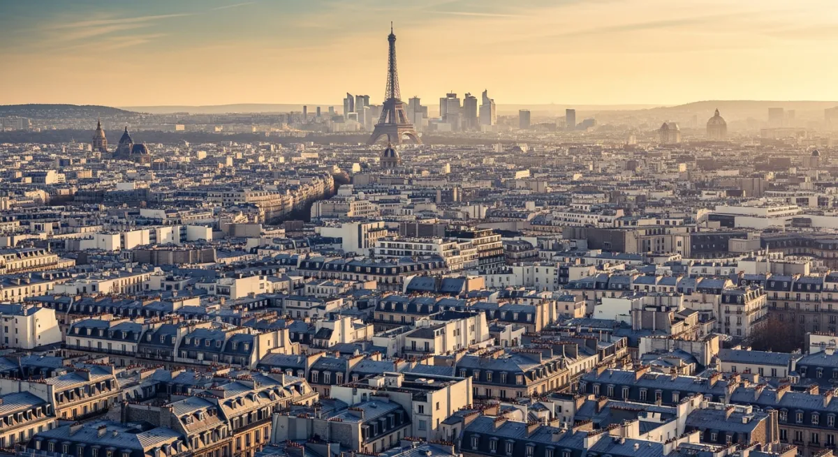Prix de l'immobilier dans les grandes villes en 2026